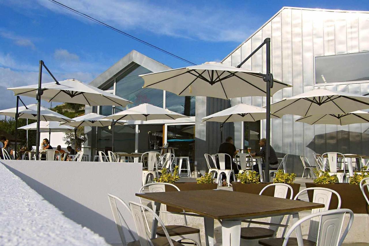 A Filla Do Mar Hostel Arcade Exterior photo